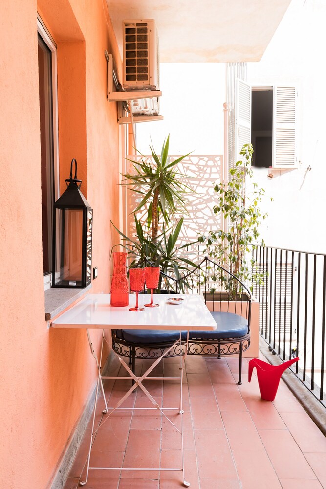 Photo - Appartamenti MarcoAurelio49