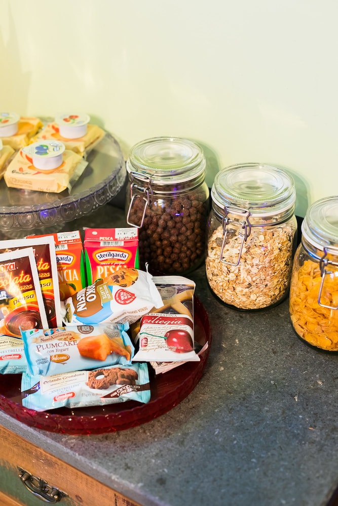 Photo - Appartamenti MarcoAurelio49