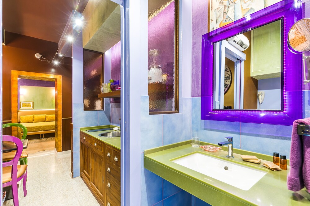 Photo - Appartamenti MarcoAurelio49