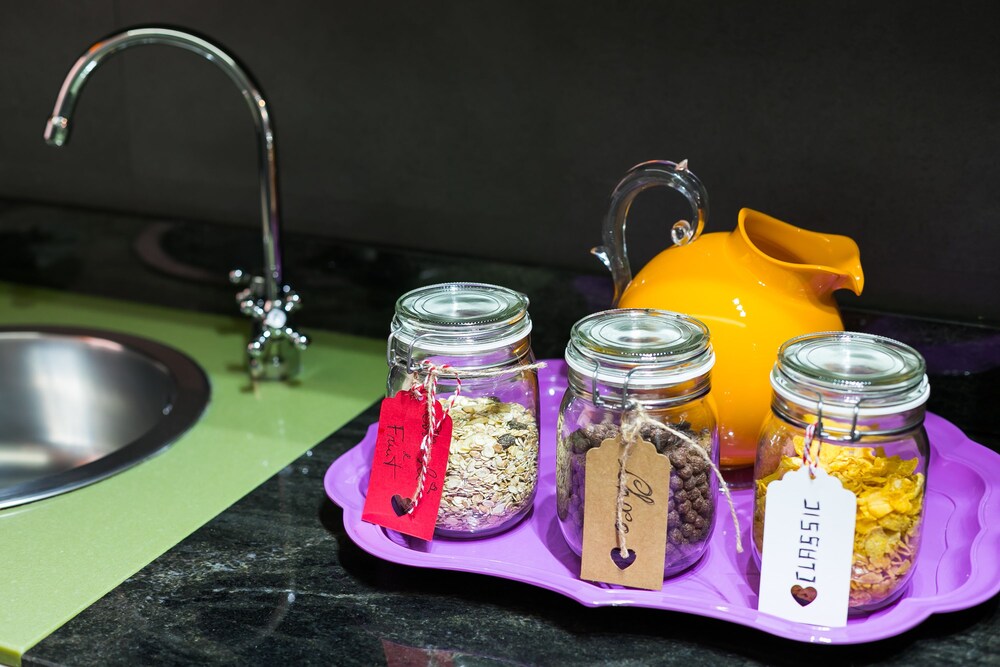 Photo - Appartamenti MarcoAurelio49