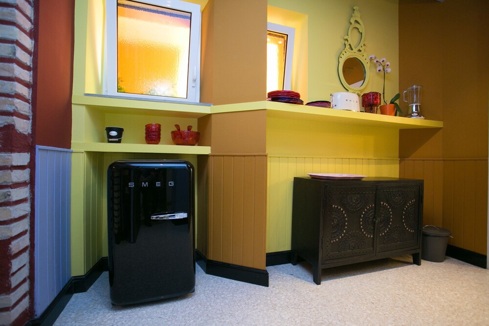 Photo - Appartamenti MarcoAurelio49