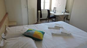 Ropa de cama de alta calidad y decoración individual