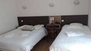 Ropa de cama de alta calidad y decoración individual