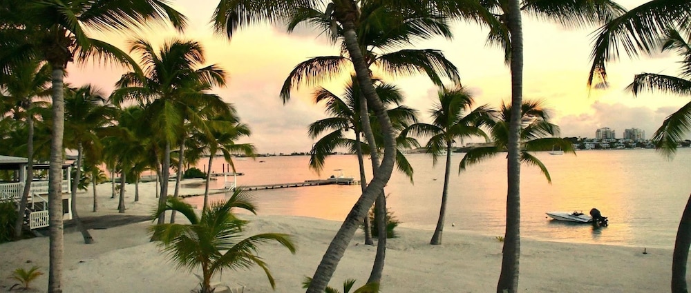 Loca Villa in Anse Marcel, Saint Martin