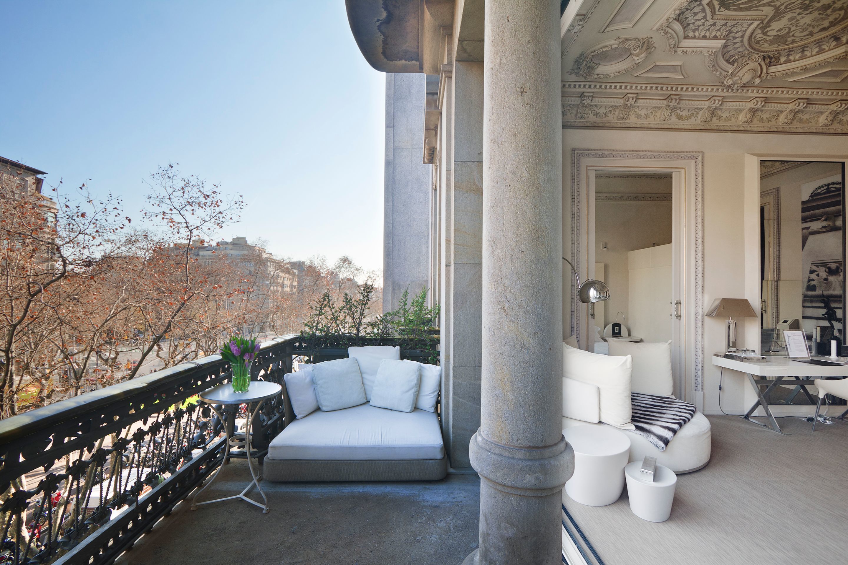 El Palauet Living Barcelona
