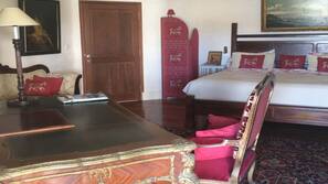 6 chambres, Wi-Fi gratuit
