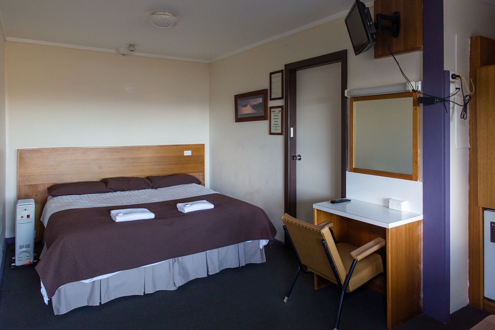 Snowy Valley Resort in Jindabyne, Australia