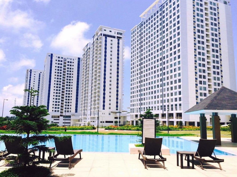 Wind Residences and its Amenities