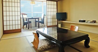 Amakusa Prince Hotel
