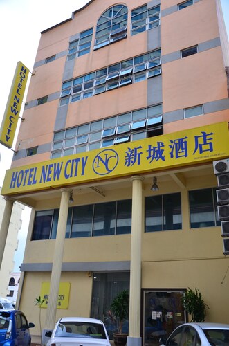 Hotels Near Plaza Metro Kajang In Kuala Lumpur From 8 Ebookers Com
