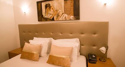 Hotel Estalagem Turismo