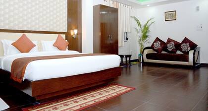 Vaishnavi Clarks Inn Buxar