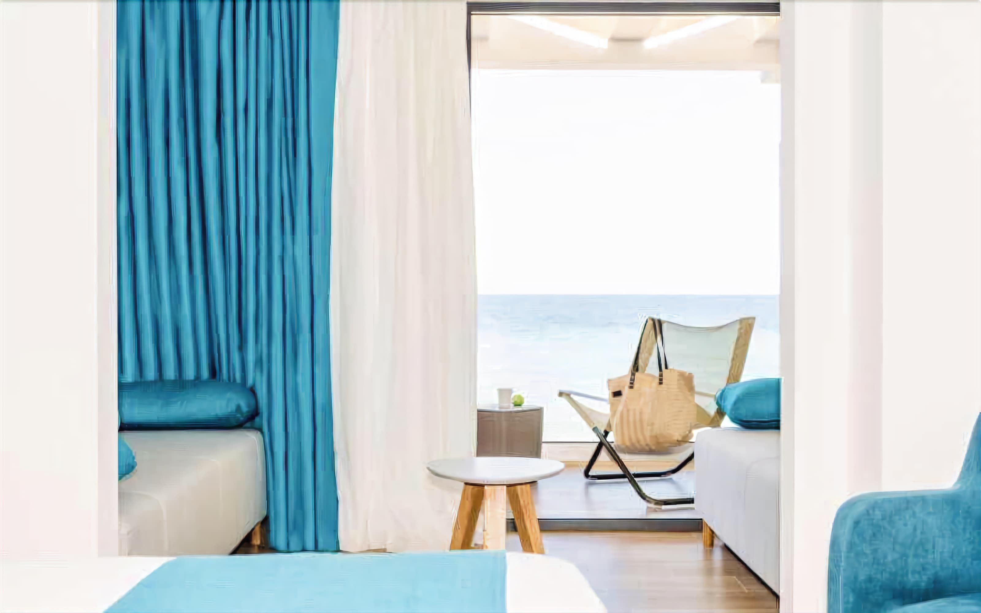 Cavo Orient Beach Hotel in Zákynthos Town, Greece