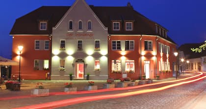 Der Insulaner - Hotel & Restaurant