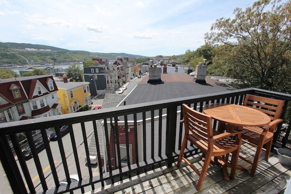 Water Street and Condos in St. John's Best Rates & Deals