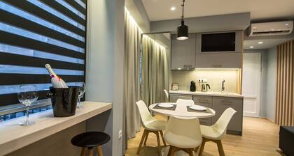 Preveza Suite Stay