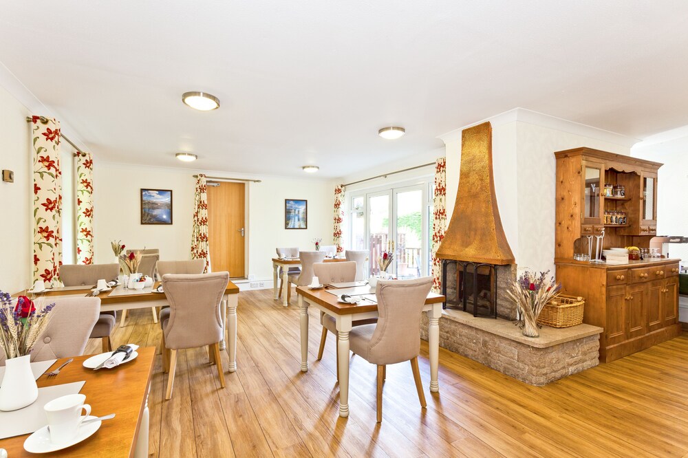 Foto - The Glen Guest House