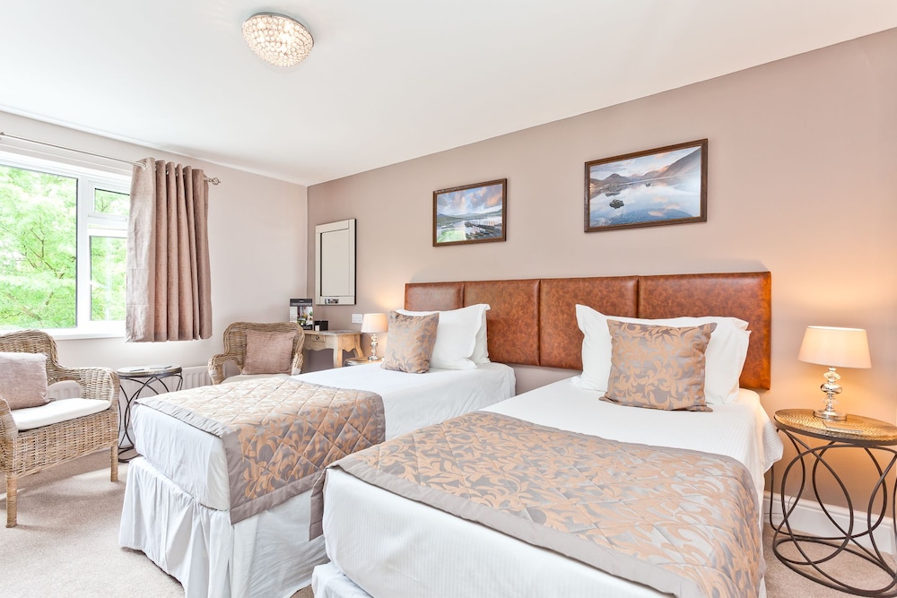 Foto - The Glen Guest House