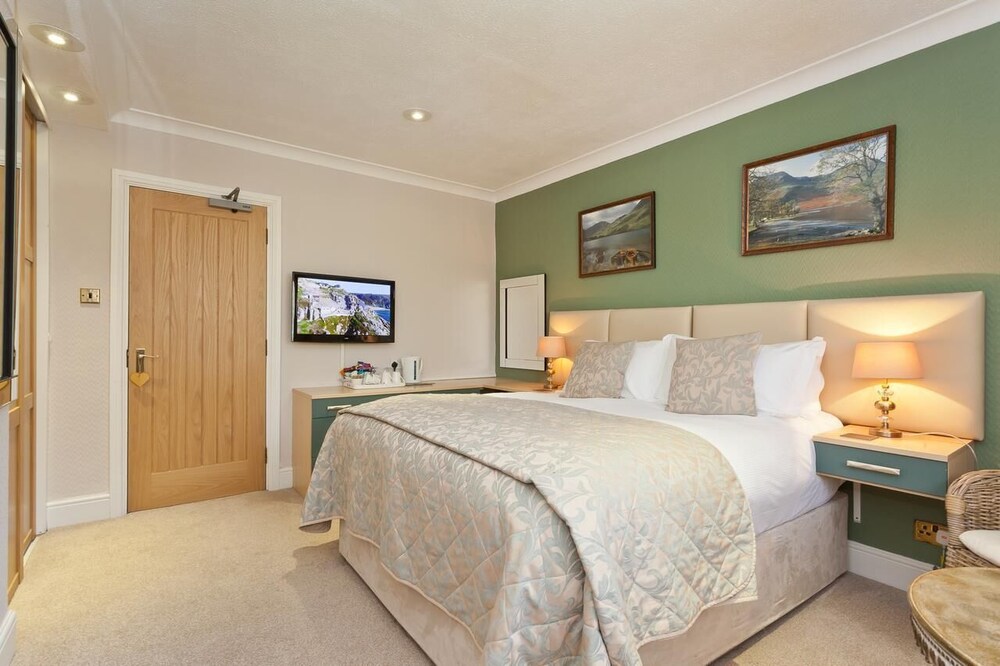 Foto - The Glen Guest House