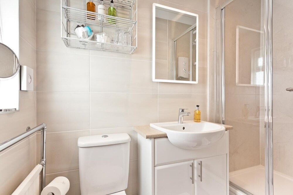 Foto - The Glen Guest House