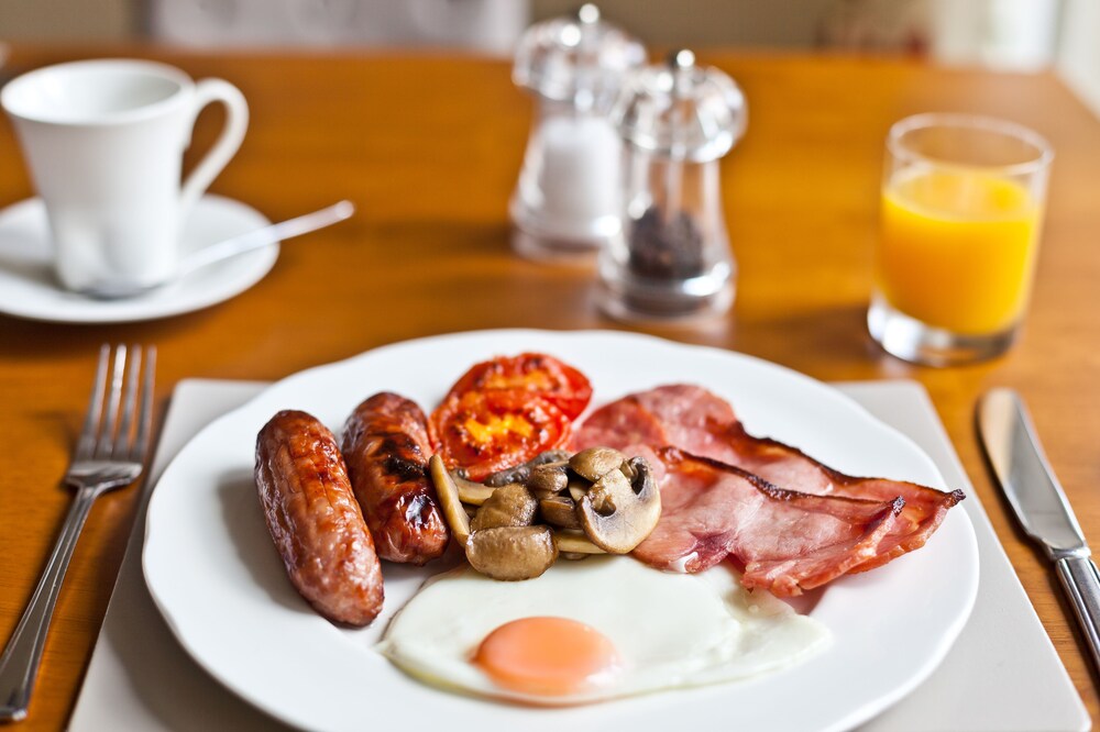 Foto - The Glen Guest House