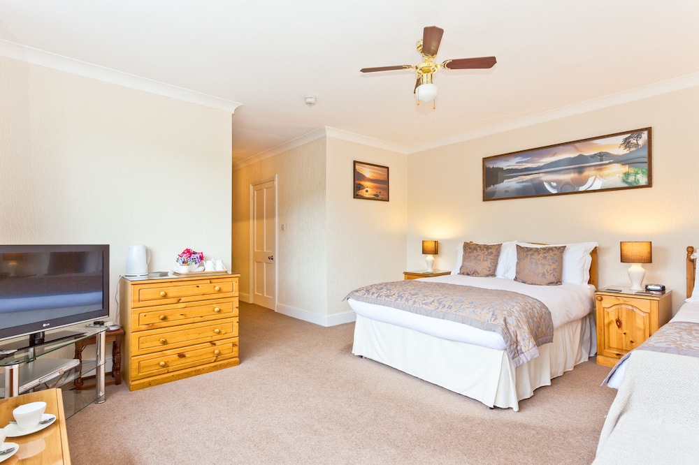 Foto - The Glen Guest House