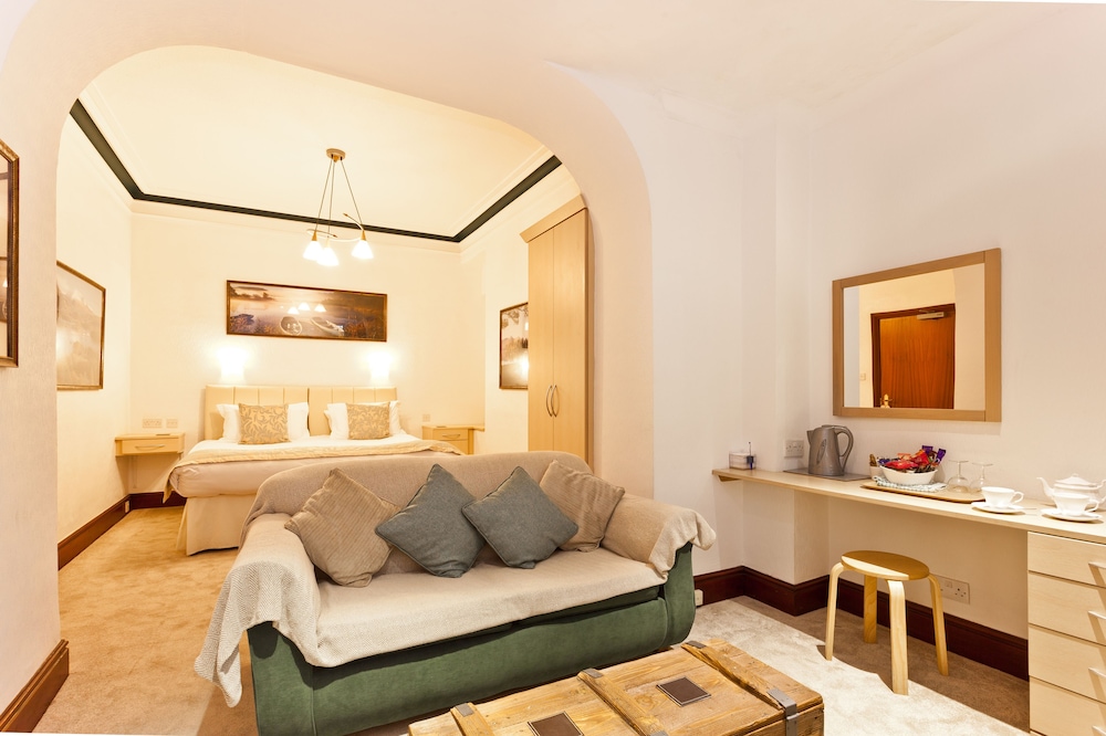 Foto - The Glen Guest House