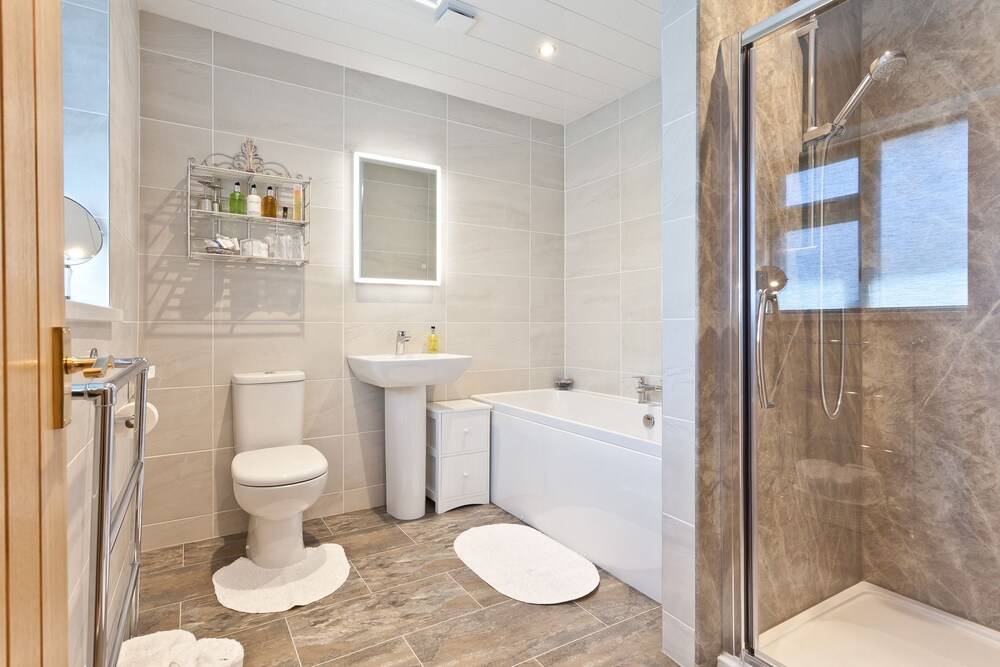 Foto - The Glen Guest House