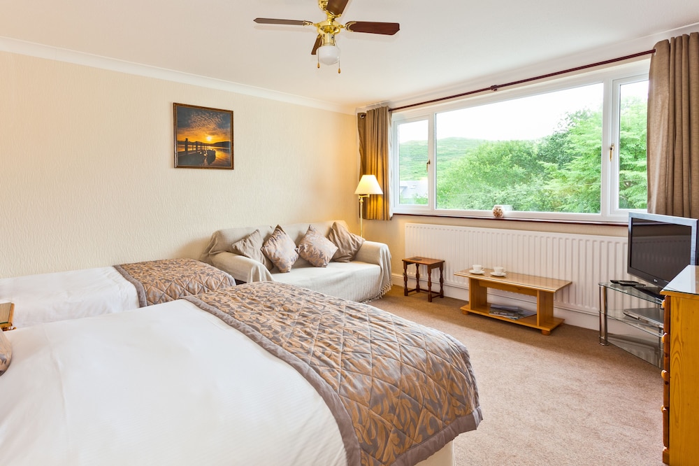 Foto - The Glen Guest House