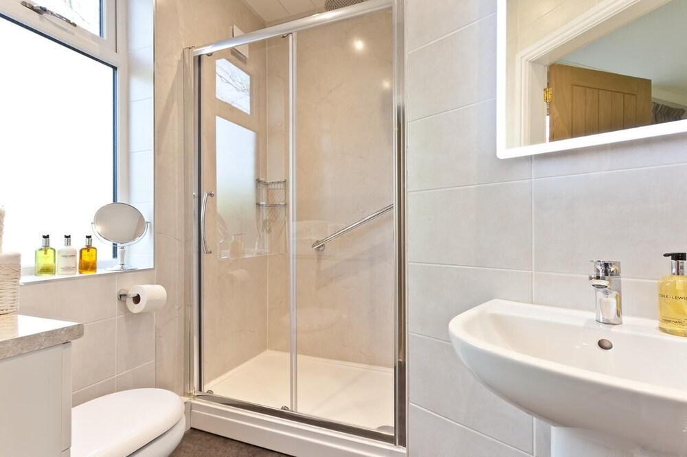 Foto - The Glen Guest House