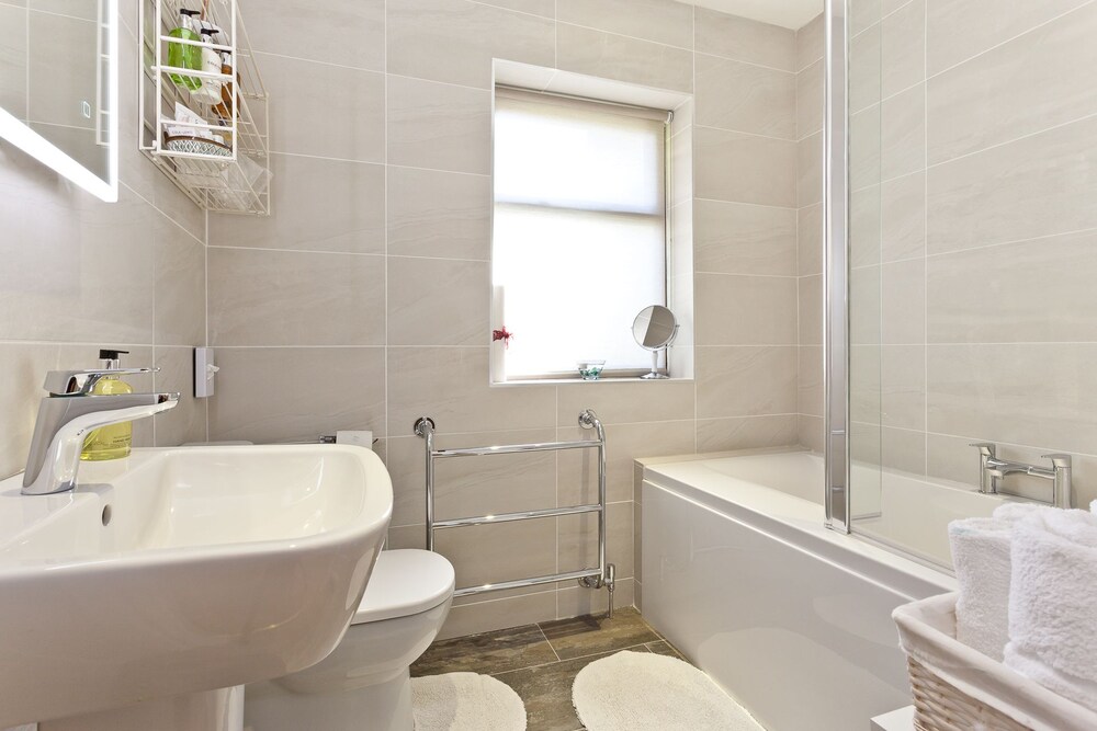 Foto - The Glen Guest House