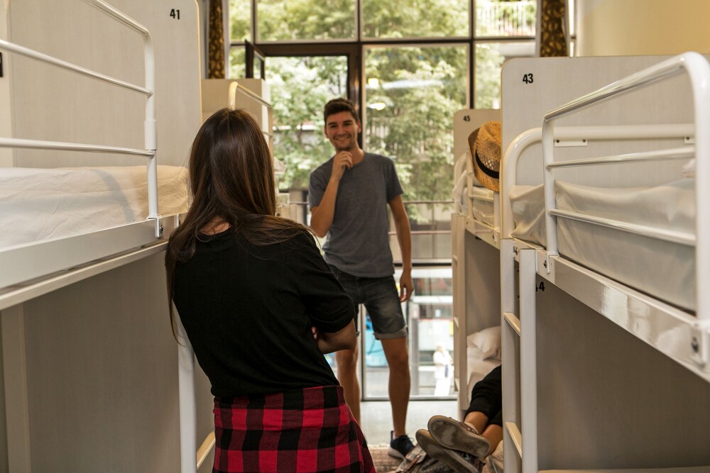 Imagen de Pars Tailors Hostel (6 de 19)