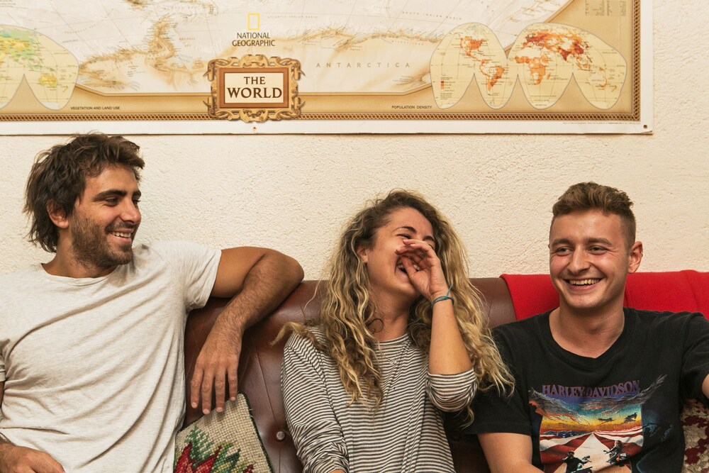 Imagen de Pars Tailors Hostel (10 de 19)