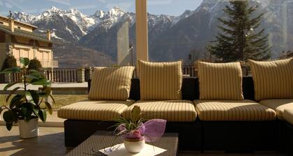 Albergo Edelweiss