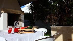 Terrazza/Patio