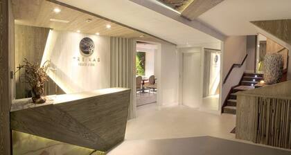 Hotel Las Treixas