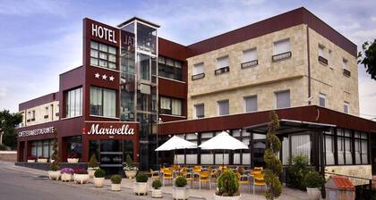 Hotel Marivella