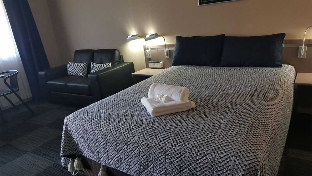 Banksia Motel