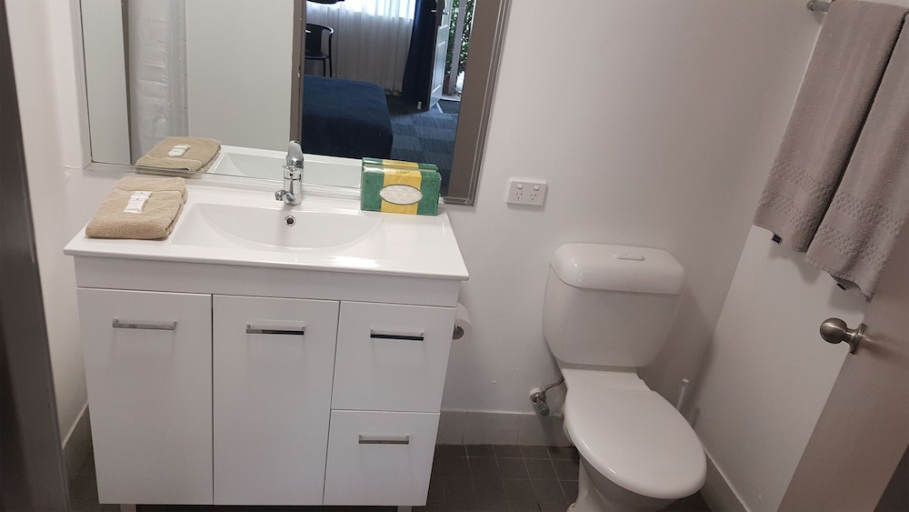 Banksia Motel