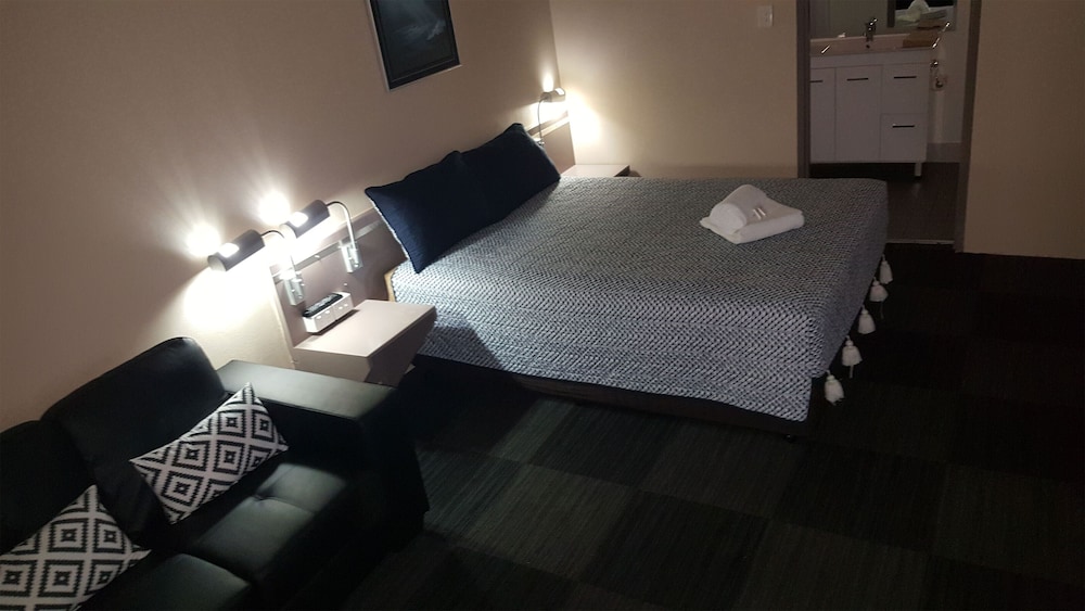 Banksia Motel