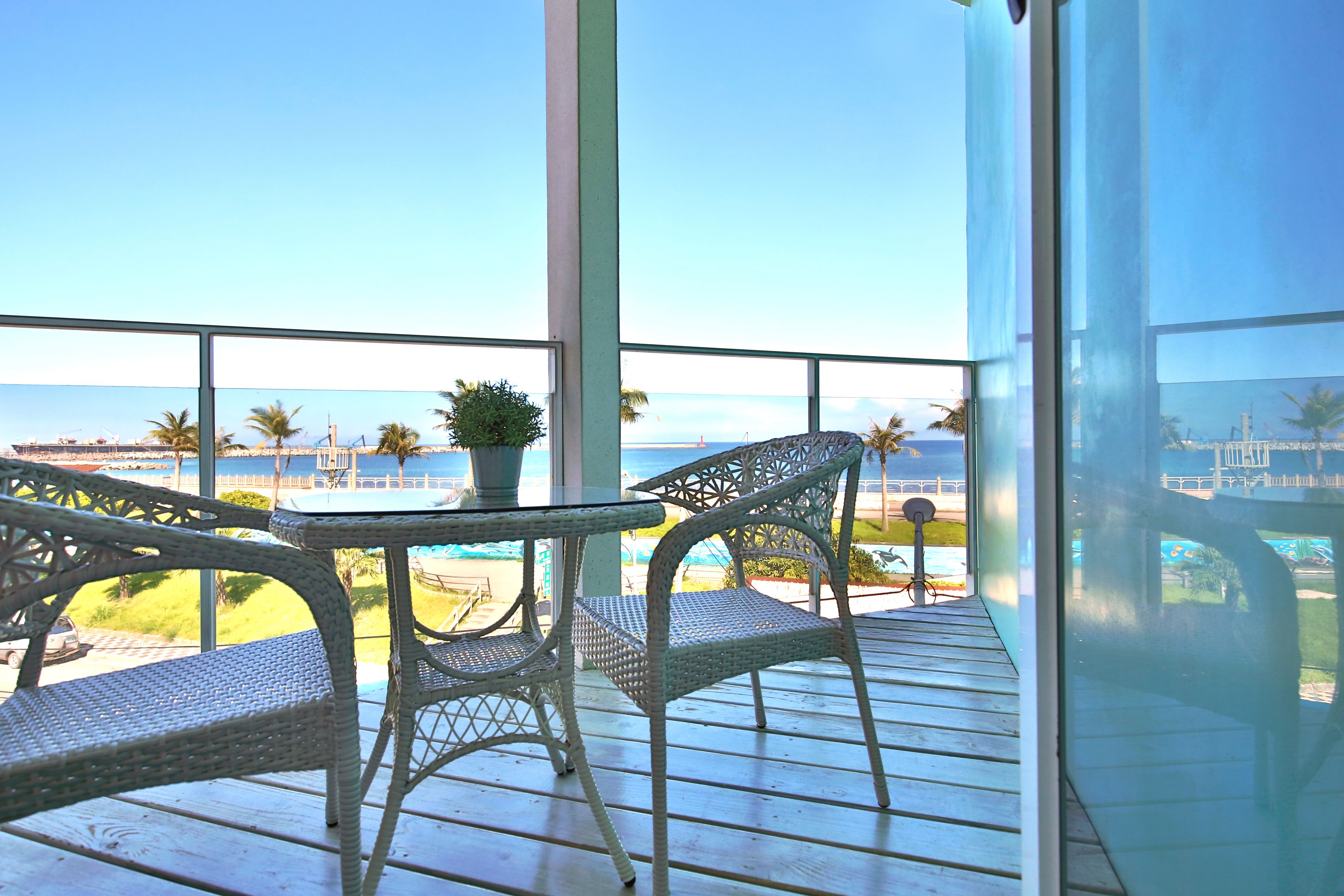 花莲微蓝海岸旅宿 海景夜市电梯民宿 花莲 台湾 21 优惠 点评和图片 Expedia 亿客行