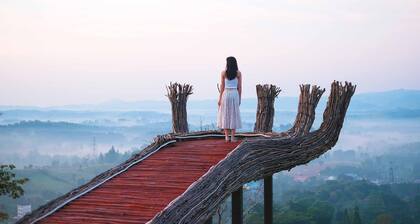 Phukaew Resort & Adventure Park