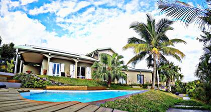 Villa Romeo