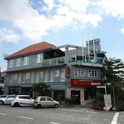 The Best Hotels Closest To Hospital Raja Permaisuri Bainun In Ipoh For 2021 Free Cancellation On Select Hotels Expedia