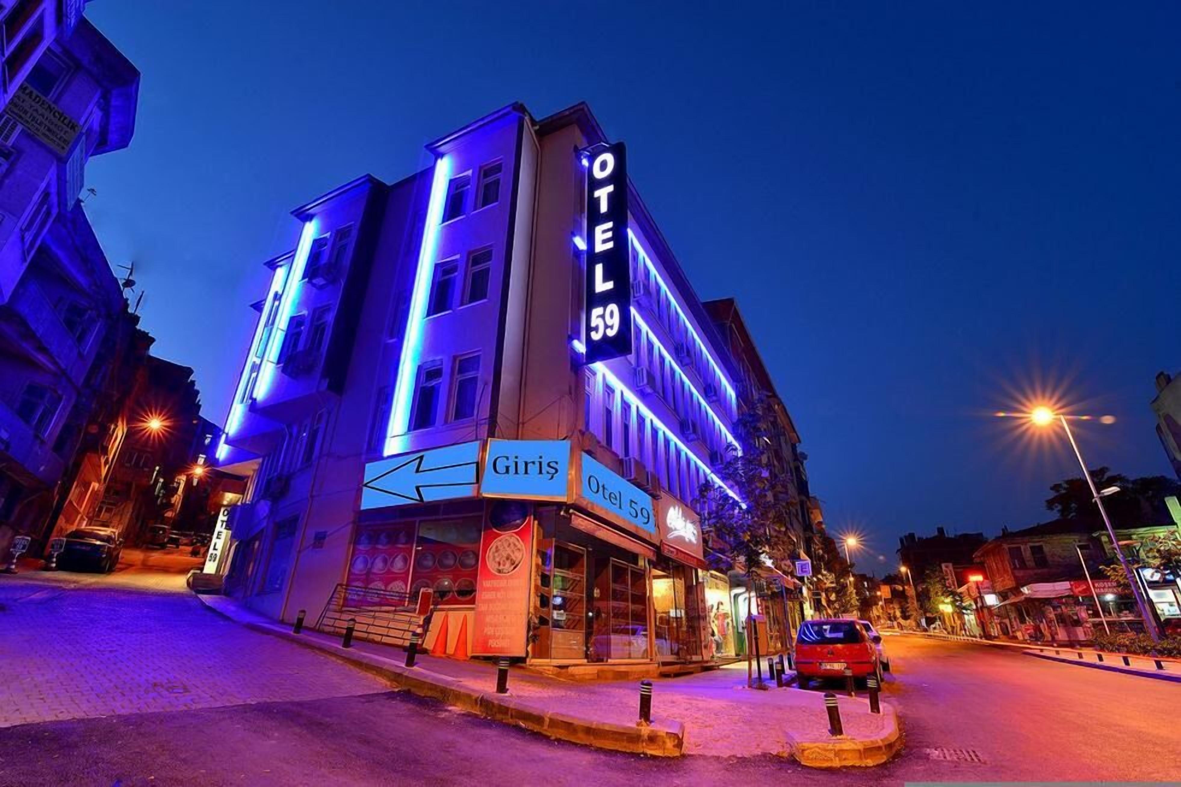 otel 59 2021 room prices deals reviews expedia com