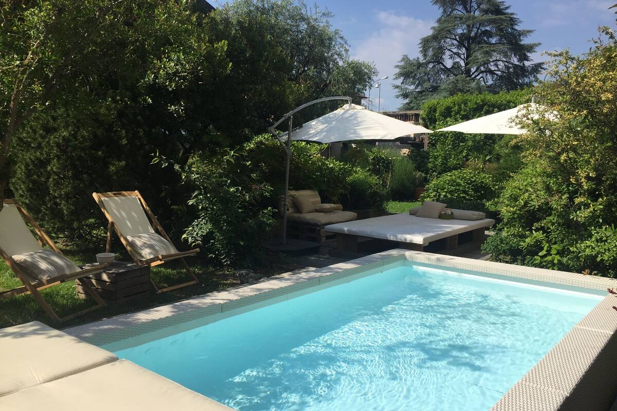 Il Giardino Segreto Faciliteiten En Beoordelingen 21 Expedia Nl