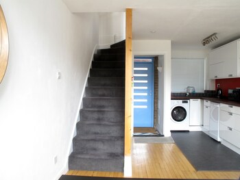 Charming 3 Bed House In The Heart Of Jericho Oxford City - 