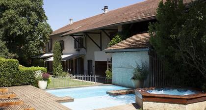 Le Domaine du Plantier