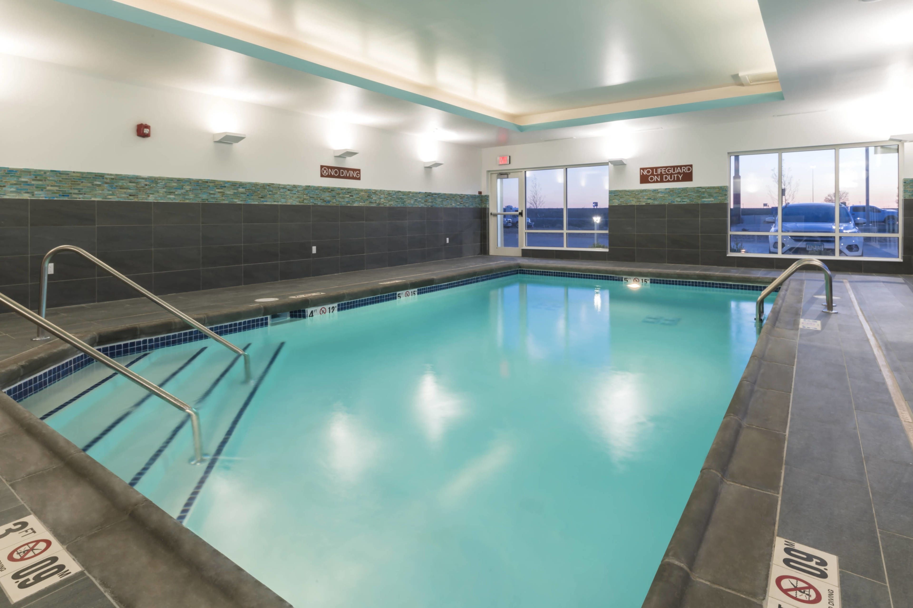 TownePlace Suites by Marriott Hays in Hays, United States