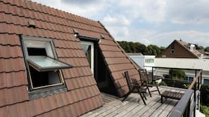 Terrasse/veranda
